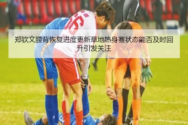 郑钦文腰背恢复进度更新草地热身赛状态能否及时回升引发关注